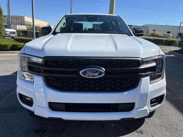 new 2024 Ford Ranger car, priced at $38,455