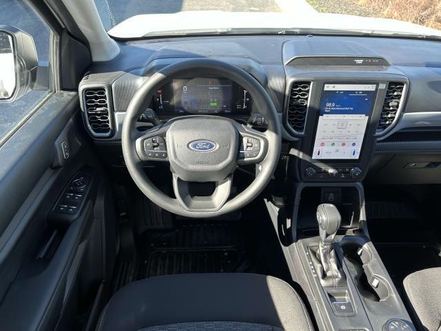 new 2024 Ford Ranger car, priced at $38,455