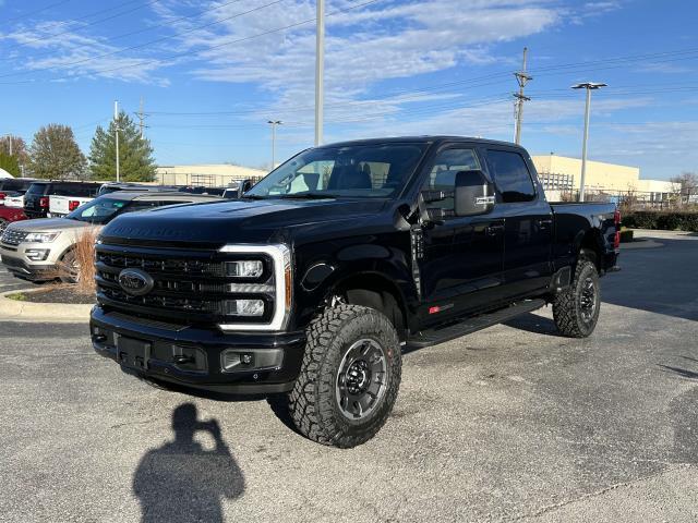 new 2024 Ford F-250 car, priced at $88,000