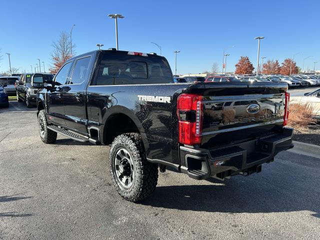 new 2024 Ford F-250 car, priced at $88,000