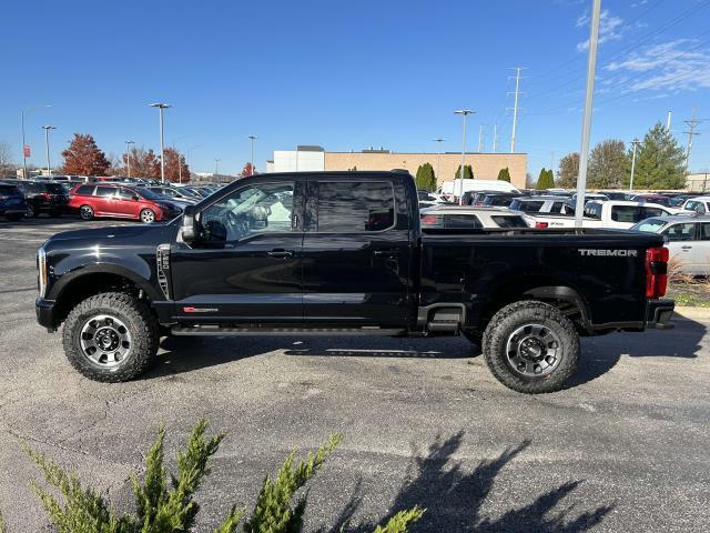 new 2024 Ford F-250 car, priced at $88,000