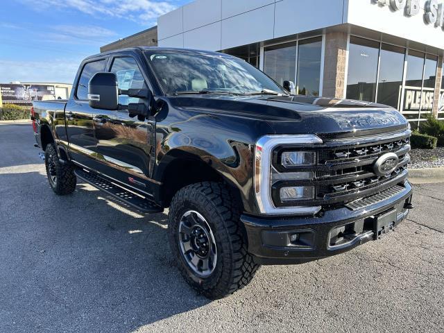 new 2024 Ford F-250 car, priced at $88,000