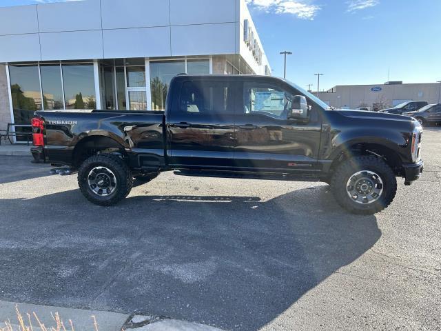 new 2024 Ford F-250 car, priced at $88,000