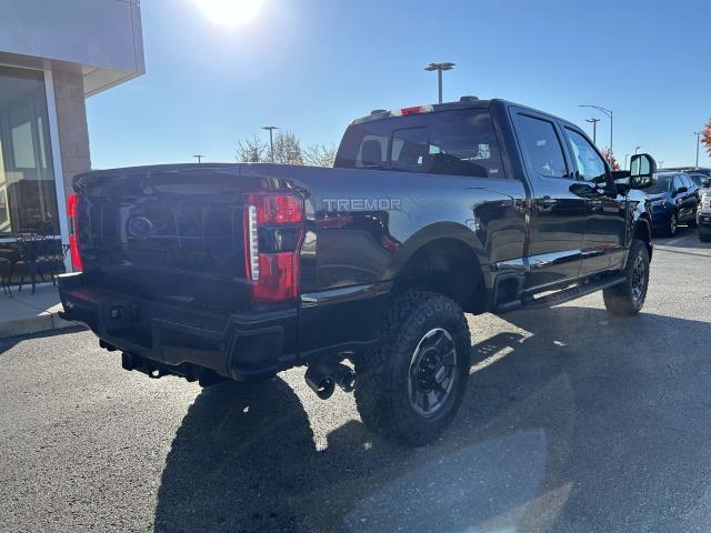 new 2024 Ford F-250 car, priced at $88,000