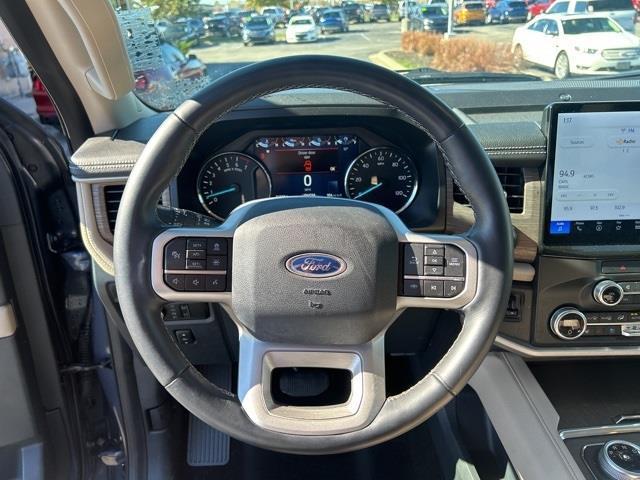 used 2022 Ford Expedition car, priced at $56,000