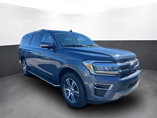 used 2022 Ford Expedition car, priced at $56,000