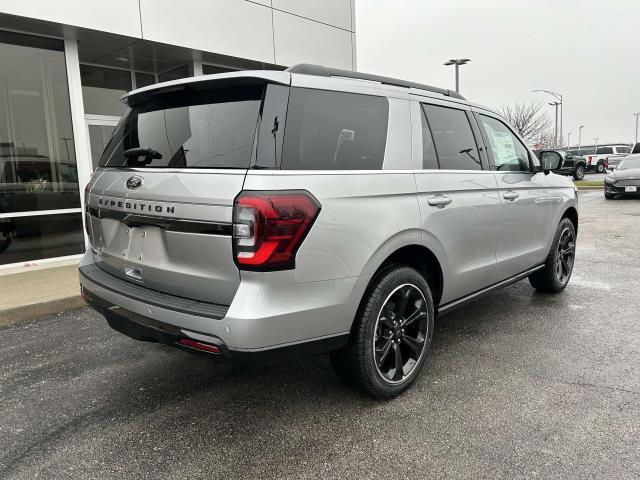 new 2024 Ford Expedition car, priced at $73,000