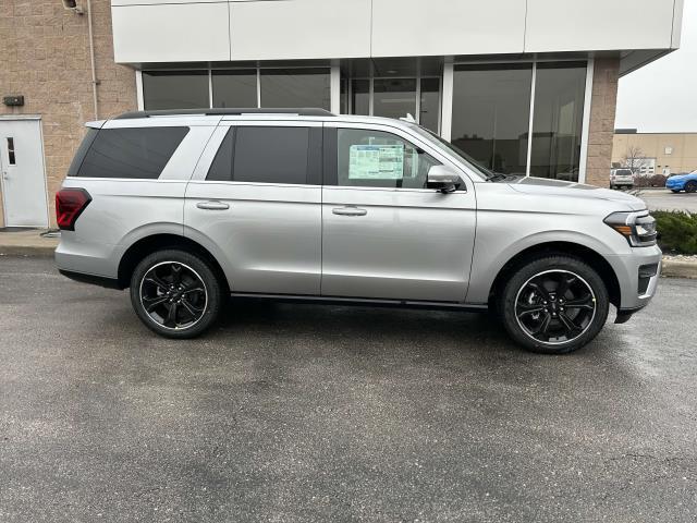 new 2024 Ford Expedition car, priced at $73,000