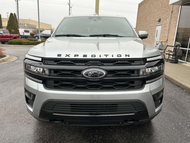 new 2024 Ford Expedition car, priced at $73,000