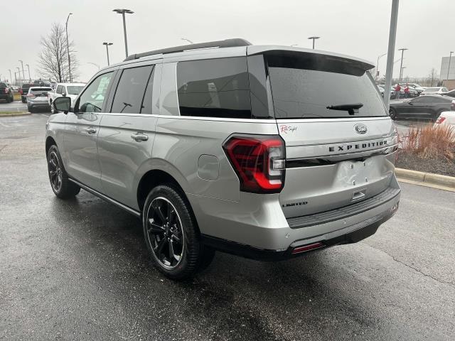 new 2024 Ford Expedition car, priced at $73,000