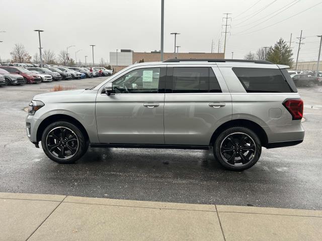 new 2024 Ford Expedition car, priced at $73,000