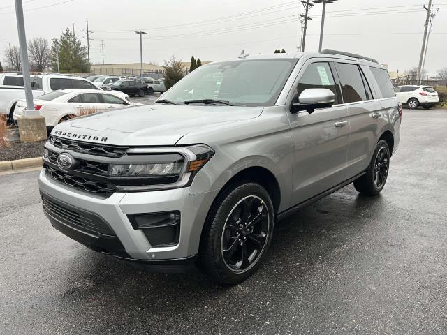 new 2024 Ford Expedition car, priced at $73,000