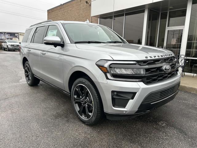 new 2024 Ford Expedition car, priced at $73,000