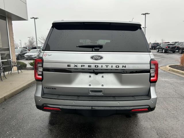 new 2024 Ford Expedition car, priced at $73,000