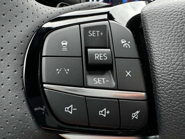 new 2025 Ford Explorer car, priced at $56,715
