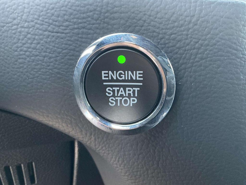 used 2022 Ford Edge car, priced at $28,000