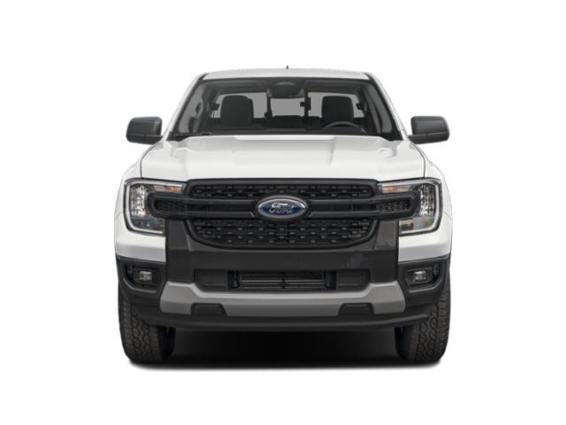 new 2025 Ford Ranger car, priced at $41,500