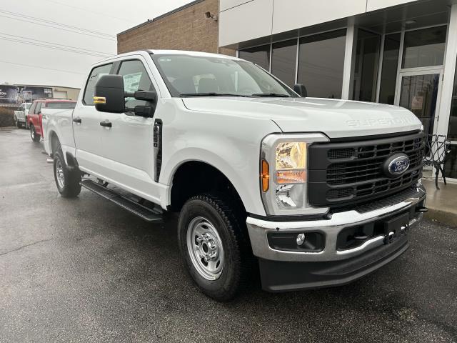 new 2024 Ford F-250 car, priced at $50,000