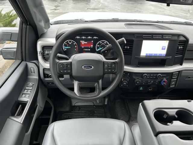 new 2024 Ford F-250 car, priced at $50,000