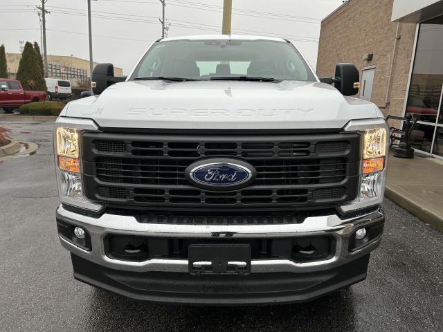 new 2024 Ford F-250 car, priced at $50,000