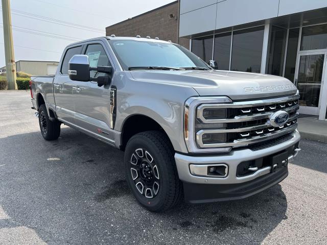 new 2024 Ford F-250 car, priced at $92,000