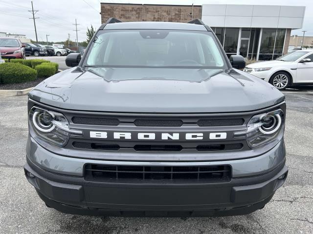 new 2024 Ford Bronco Sport car, priced at $29,500