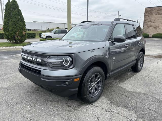 new 2024 Ford Bronco Sport car, priced at $29,500