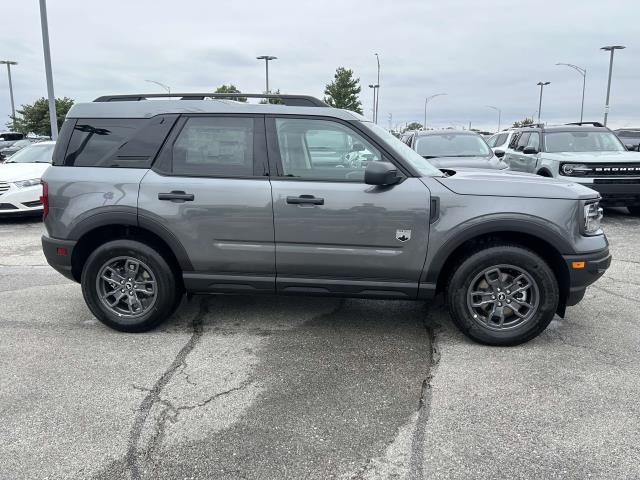 new 2024 Ford Bronco Sport car, priced at $29,500