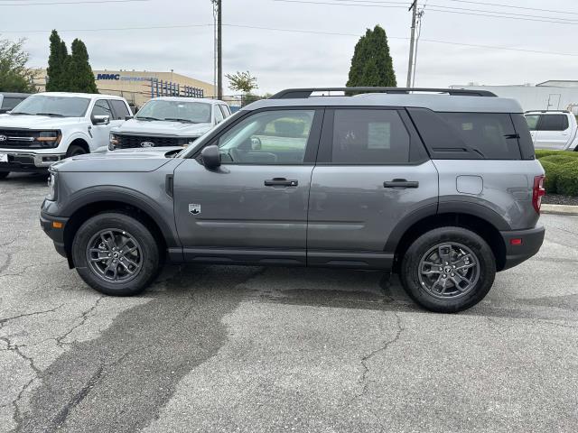 new 2024 Ford Bronco Sport car, priced at $29,500