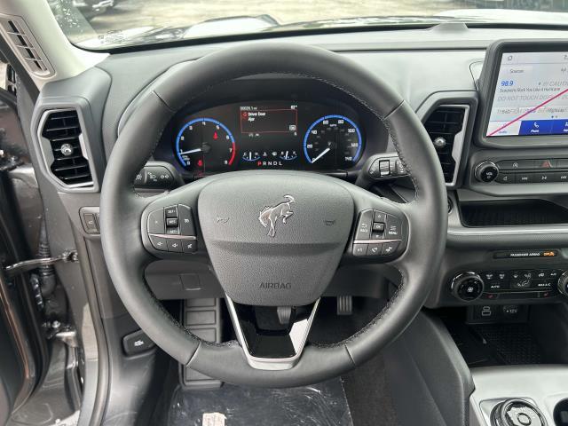 new 2024 Ford Bronco Sport car, priced at $29,500