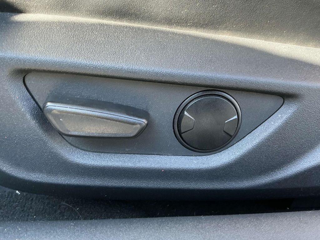 used 2024 Ford Mustang car, priced at $47,000