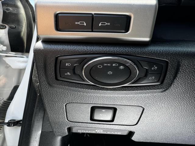 used 2019 Ford F-250 car, priced at $32,500