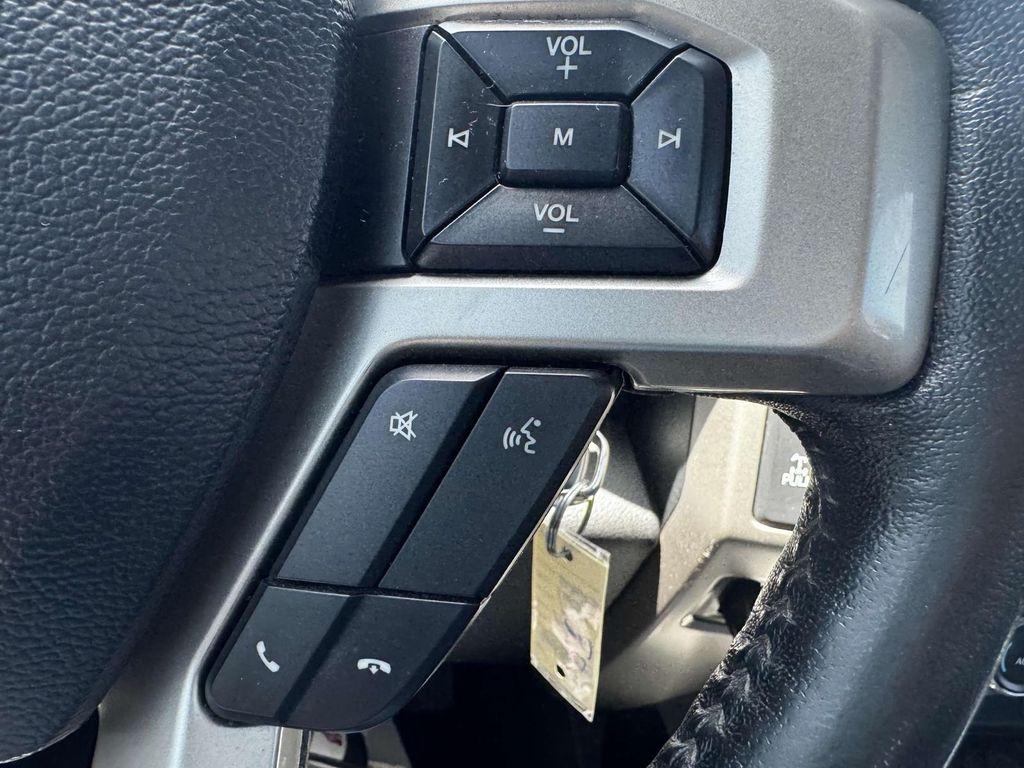 used 2019 Ford F-250 car, priced at $30,750