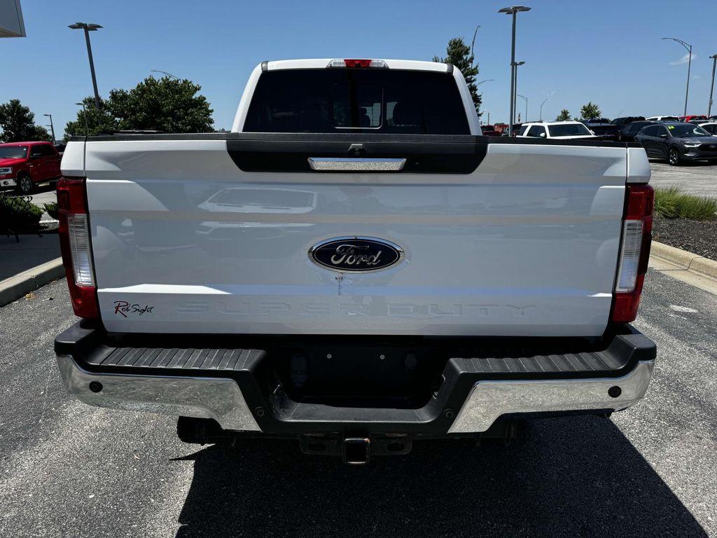 used 2019 Ford F-250 car, priced at $30,750