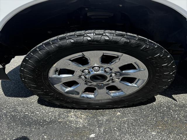 used 2019 Ford F-250 car, priced at $32,500