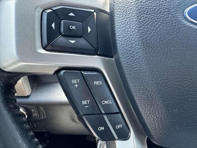 used 2019 Ford F-250 car, priced at $32,500