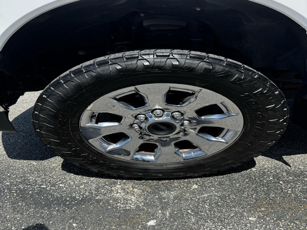 used 2019 Ford F-250 car, priced at $30,750