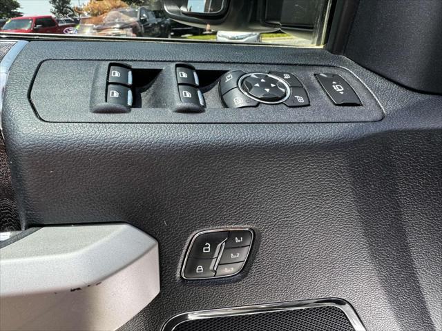 used 2019 Ford F-250 car, priced at $32,500