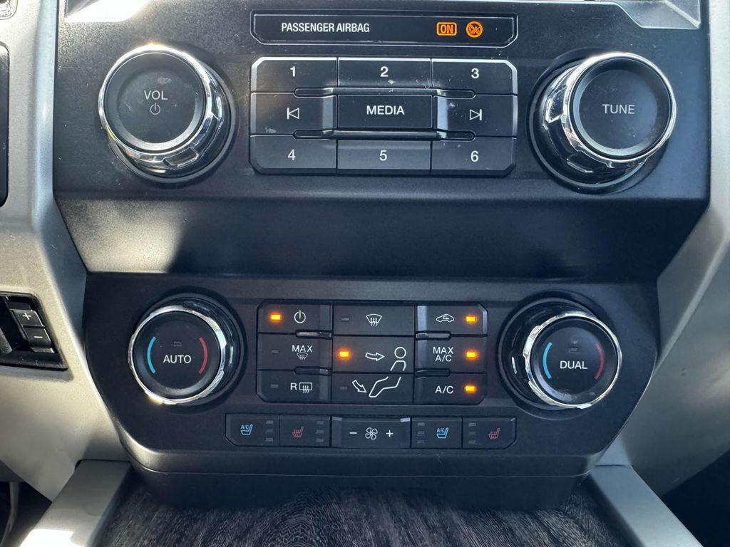 used 2019 Ford F-250 car, priced at $30,750