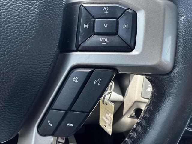 used 2019 Ford F-250 car, priced at $32,500