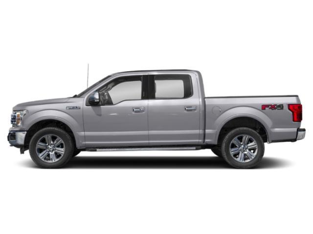 used 2020 Ford F-150 car, priced at $35,000