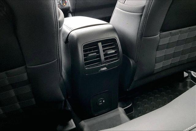 used 2022 Ford Bronco Sport car, priced at $21,000