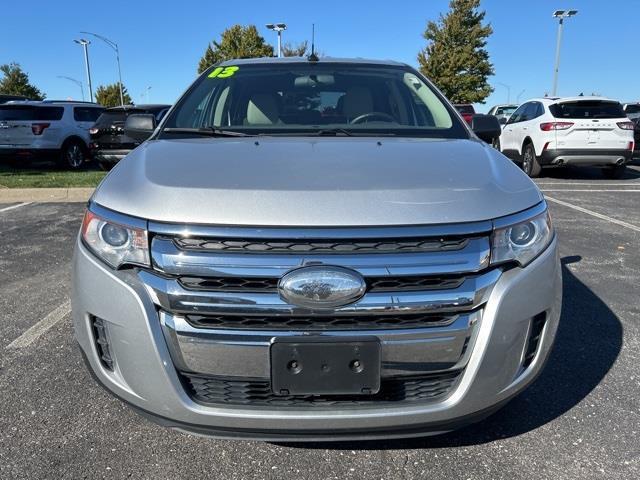 used 2013 Ford Edge car, priced at $12,000