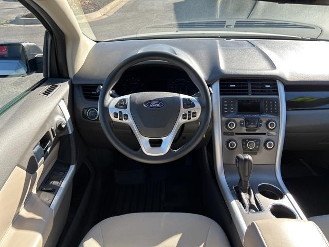 used 2013 Ford Edge car, priced at $12,000