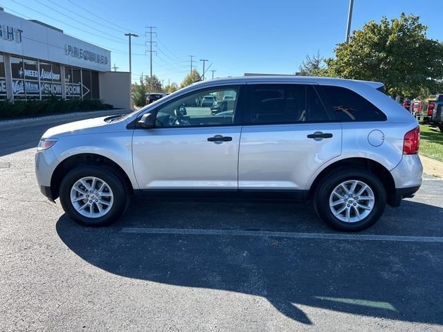 used 2013 Ford Edge car, priced at $12,000