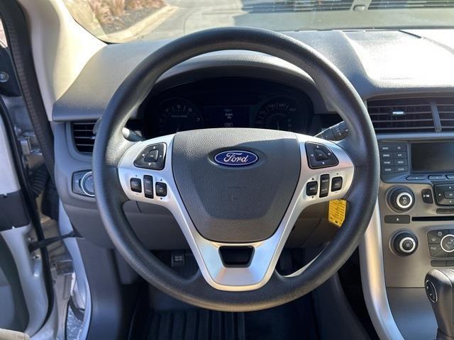 used 2013 Ford Edge car, priced at $12,000