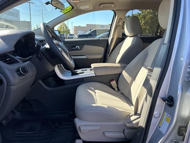 used 2013 Ford Edge car, priced at $12,000