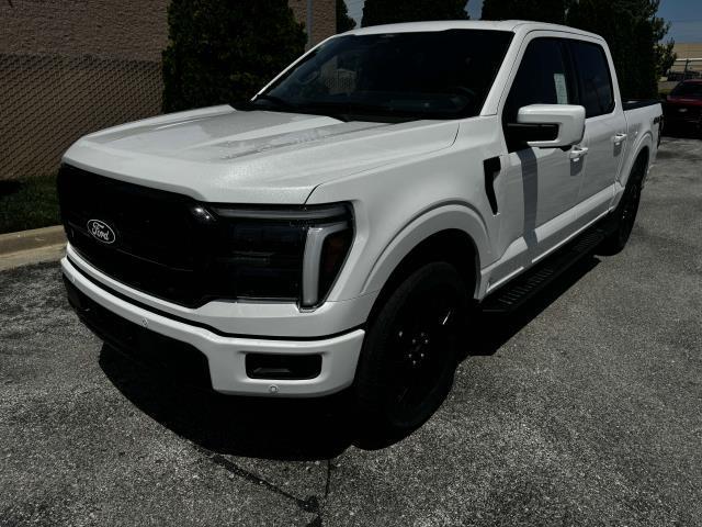 new 2025 Ford F-150 car, priced at $72,000