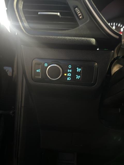 used 2022 Ford Escape car, priced at $20,200
