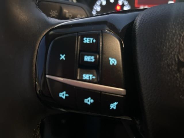 used 2022 Ford Escape car, priced at $20,200